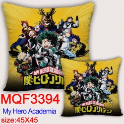 My Hero Academia Anime square ...