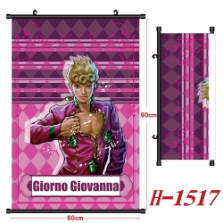 JoJos Bizarre Adventure Anime ...