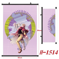 JoJos Bizarre Adventure Anime ...