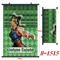 JoJos Bizarre Adventure Anime ...