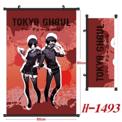Tokyo Ghoul Anime Black Plasti...