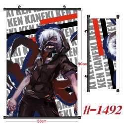 Tokyo Ghoul Anime Black Plasti...