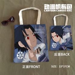 Naruto Anime Canvas Bag Should...