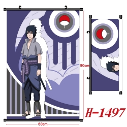 Naruto Anime Black Plastic Rod...