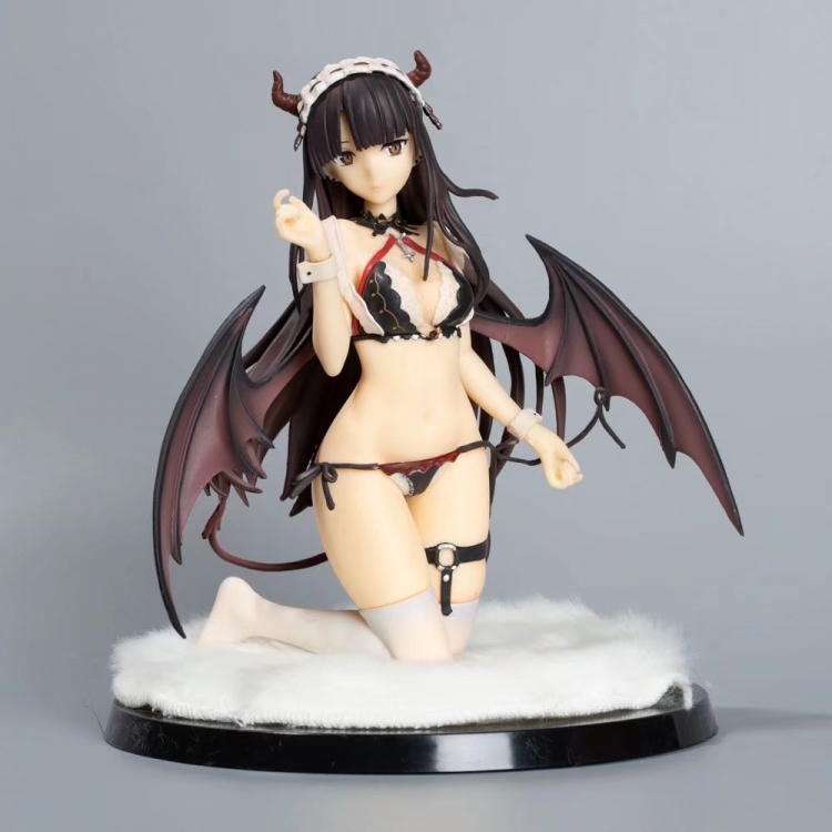 Taya  Boxed Figure Decoration Model 28cm