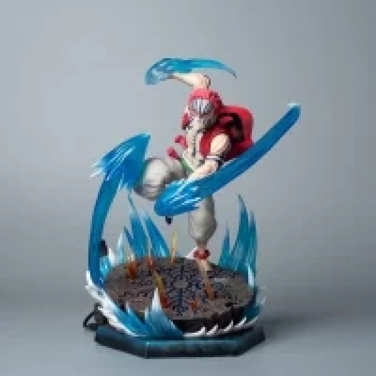  Demon Slayer Kimets Boxed Figure Decoration Model