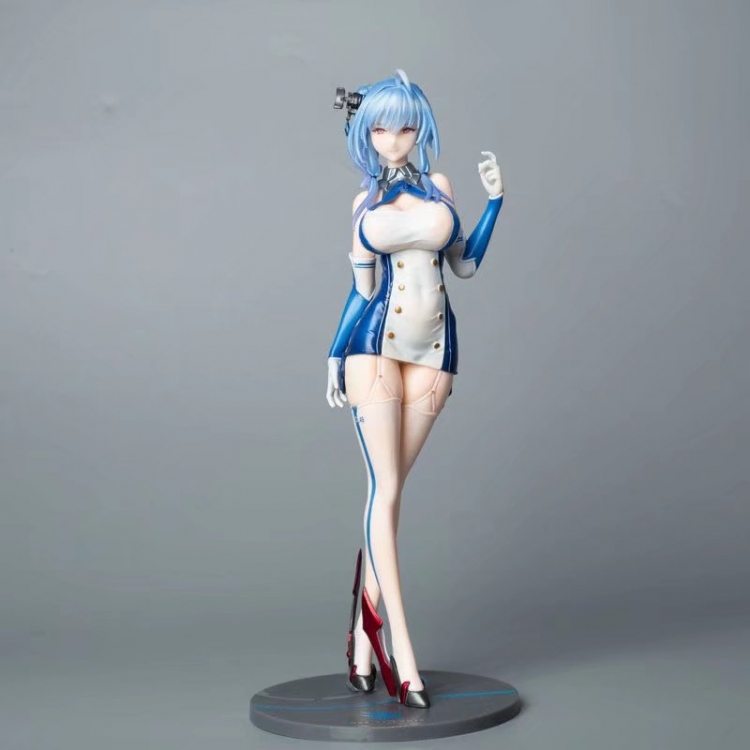 Azur Lane  Boxed Figure Decoration Model 26cm