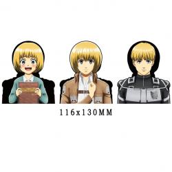 Shingeki no Kyojin Magic 3D HD...