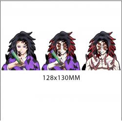 Demon Slayer Kimets Magic 3D H...