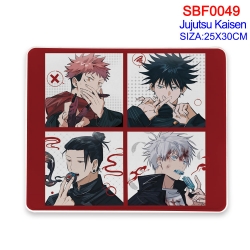 Jujutsu Kaisen  Anime peripher...