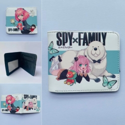 SPY×FAMILY Full color  Two fol...