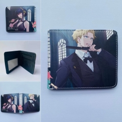SPY×FAMILY Full color  Two fol...