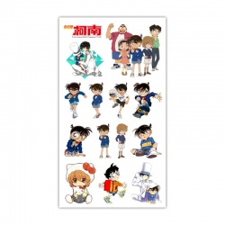 Detective conan Anime Mini Tat...