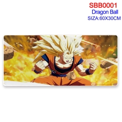 DRAGON BALL Anime peripheral m...