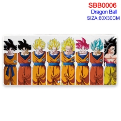 DRAGON BALL Anime peripheral m...