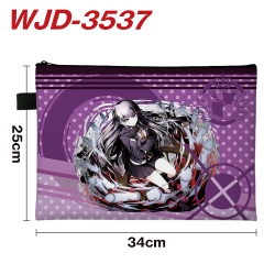 Dangan-Ronpa Anime Peripheral ...