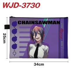 Chainsaw Man Anime Peripheral ...