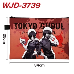 Tokyo Ghoul Anime Peripheral F...
