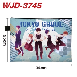 Tokyo Ghoul Anime Peripheral F...