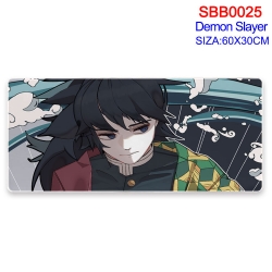 Demon Slayer Kimets Anime peri...
