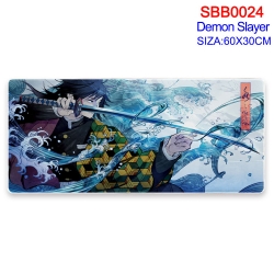 Demon Slayer Kimets Anime peri...