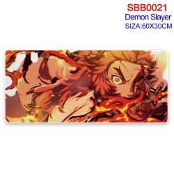 Demon Slayer Kimets Anime peri...