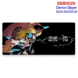 Demon Slayer Kimets Anime peri...