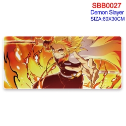 Demon Slayer Kimets Anime peri...