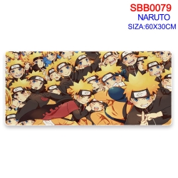 Naruto Anime peripheral mouse ...