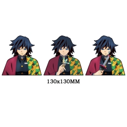 Demon Slayer Kimets Magic 3D H...