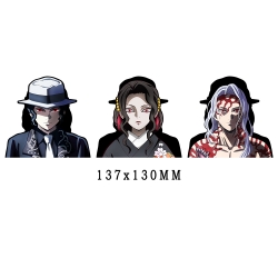 Demon Slayer Kimets Magic 3D H...