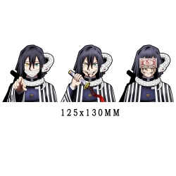 Demon Slayer Kimets Magic 3D H...