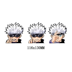 Jujutsu Kaisen  Magic 3D HD va...