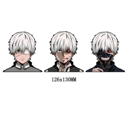 Tokyo Ghoul Magic 3D HD variab...