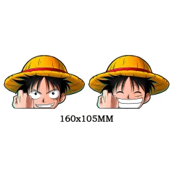 One Piece Magic 3D HD variable...