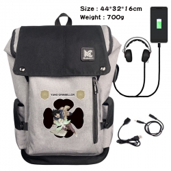 Black Clover Anime Anti-theft ...