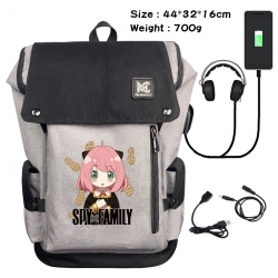 SPY×FAMILY  Anime Anti-theft C...