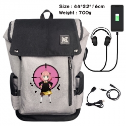 SPY×FAMILY  Anime Anti-theft C...