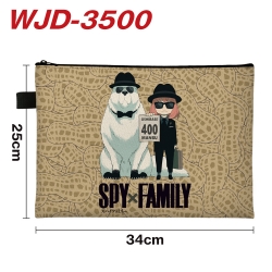SPY×FAMILY  Anime Peripheral F...