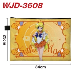 sailormoon Anime Peripheral Fu...