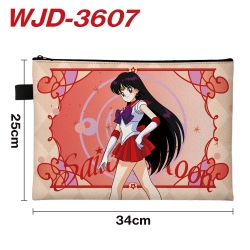 sailormoon Anime Peripheral Fu...