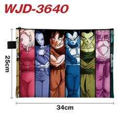 DRAGON BALL Anime Peripheral F...