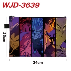 DRAGON BALL Anime Peripheral F...