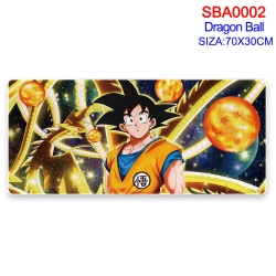 DRAGON BALL Anime peripheral m...