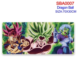 DRAGON BALL Anime peripheral m...