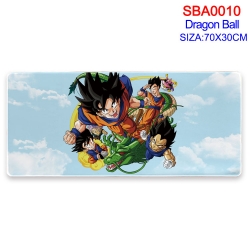 DRAGON BALL Anime peripheral m...