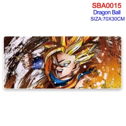 DRAGON BALL Anime peripheral m...