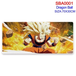 DRAGON BALL Anime peripheral m...