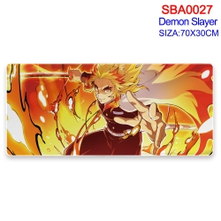 Demon Slayer Kimets Anime peri...