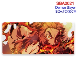 Demon Slayer Kimets Anime peri...